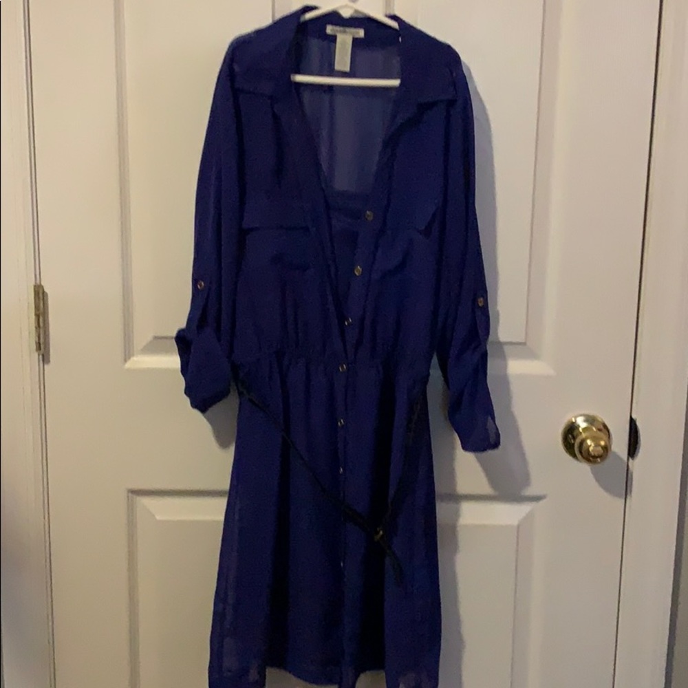 Dress